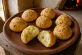Brazilian cheese bread