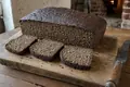Danish rye bread