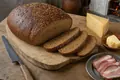 Swedish limpa