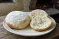 Scottish morning roll
