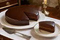 Sacher torte