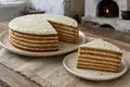 Honey cake