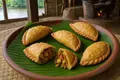 Curry puff