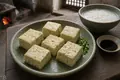 Stinky tofu