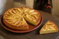 Chilean kuchen