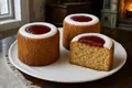 Runeberg torte