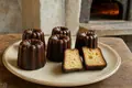 Bordeaux canelé