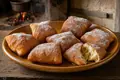 New Orleans beignet