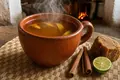Canelazo