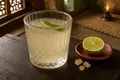 Gin and Tonic
