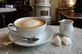 Viennese melange