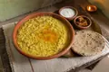 South Indian filter coffee
