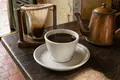 Brazilian cafezinho