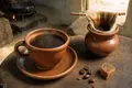Venezuelan guayoyo
