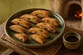 Moroccan twice-baked cookies