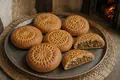 Persian koloocheh