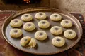 Kermanshah rice-flour cookies