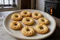 Danish vanilla wreaths
