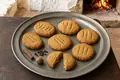 South African spice cookies