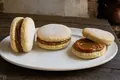 South American alfajor
