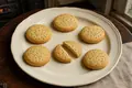 Abernethy biscuit