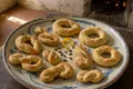 Portuguese biscoitos