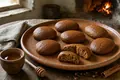 Slovenian honey cookies