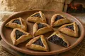 Hamantaschen