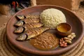Groundnut oil