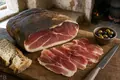 Dalmatian prosciutto