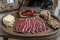 Herzegovinian prosciutto