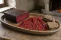 Grisons dried beef