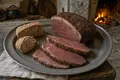 Cork spiced beef