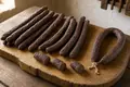 Dry sausage