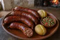 Chillán longaniza
