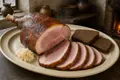 Prague ham