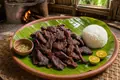 Filipino tapa