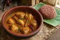 Sri Lankan Chicken Curry