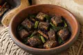 Sri Lankan Sour Fish Curry