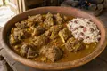 Jamaican Curried Goat