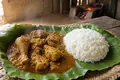 Guyanese Chicken Curry
