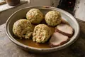 Bread Dumplings