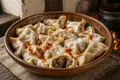 Bosnian Meat Dumplings