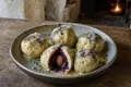Fruit Dumplings