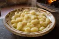 Potato Gnocchi