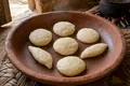 Caribbean Boiled Dumpling