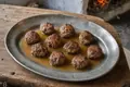 Swedish meatballs