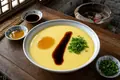 Chinese steamed egg