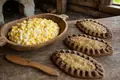 Finnish egg butter