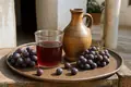 Algerian wine